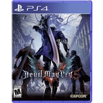 PS4U-Devil May Cry 5