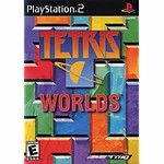 PS2U-TETRIS WORLDS