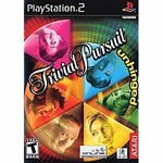 PS2U-TRIVIAL PURSUIT UNHINGED
