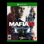 XB1U-MAFIA III