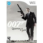 WIIUSD-QUANTUM OF SOLACE