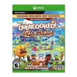 XB1-OVERCOOKED ALL YOU CAN EAT