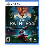 PS5-THE PATHLESS