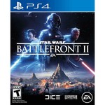 PS4U-STAR WARS BATTLEFRONT II