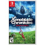 SWITCHU-XENOBLADE CHRONICLES: DEFINITIVE EDITION