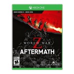 XB1-WORLD WAR Z AFTERMATH