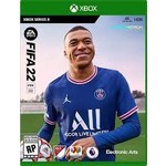 XBX-FIFA 22