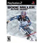 PS2U-BODE MILLER ALPINE SKIING