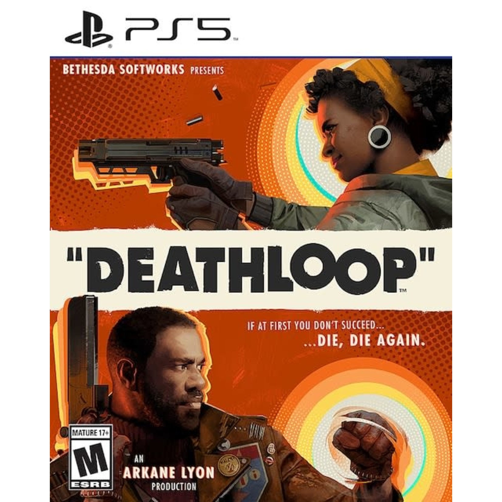 PS5U-DEATHLOOP