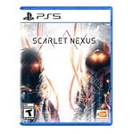 PS5U-SCARLET NEXUS