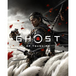 PS4U-GHOST OF TSUSHIMA