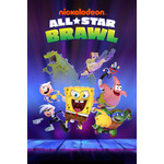 PS4-NICKELODEON ALL STAR BRAWL