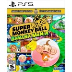 PS5U-SUPER MONKEY BALL BANANA MANIA