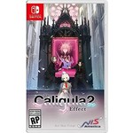 SWITCH-THE CALIGULA EFFECT 2