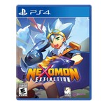 PS4-NEXOMON EXTINCTION