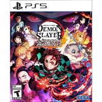 PS5U-DEMON SLAYER THE HINOKAMI CHRONICLES
