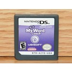 DSU-MY WORD COACH (CHIP ONLY)