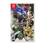 SWITCH-SHIN MEGAMI TENSEI V