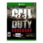 XBX-CALL OF DUTY: VANGUARD