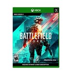 XBX-BATTLEFIELD 2042