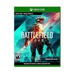 XB1-BATTLEFIELD 2042