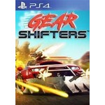 PS4-GEARSHIFTERS