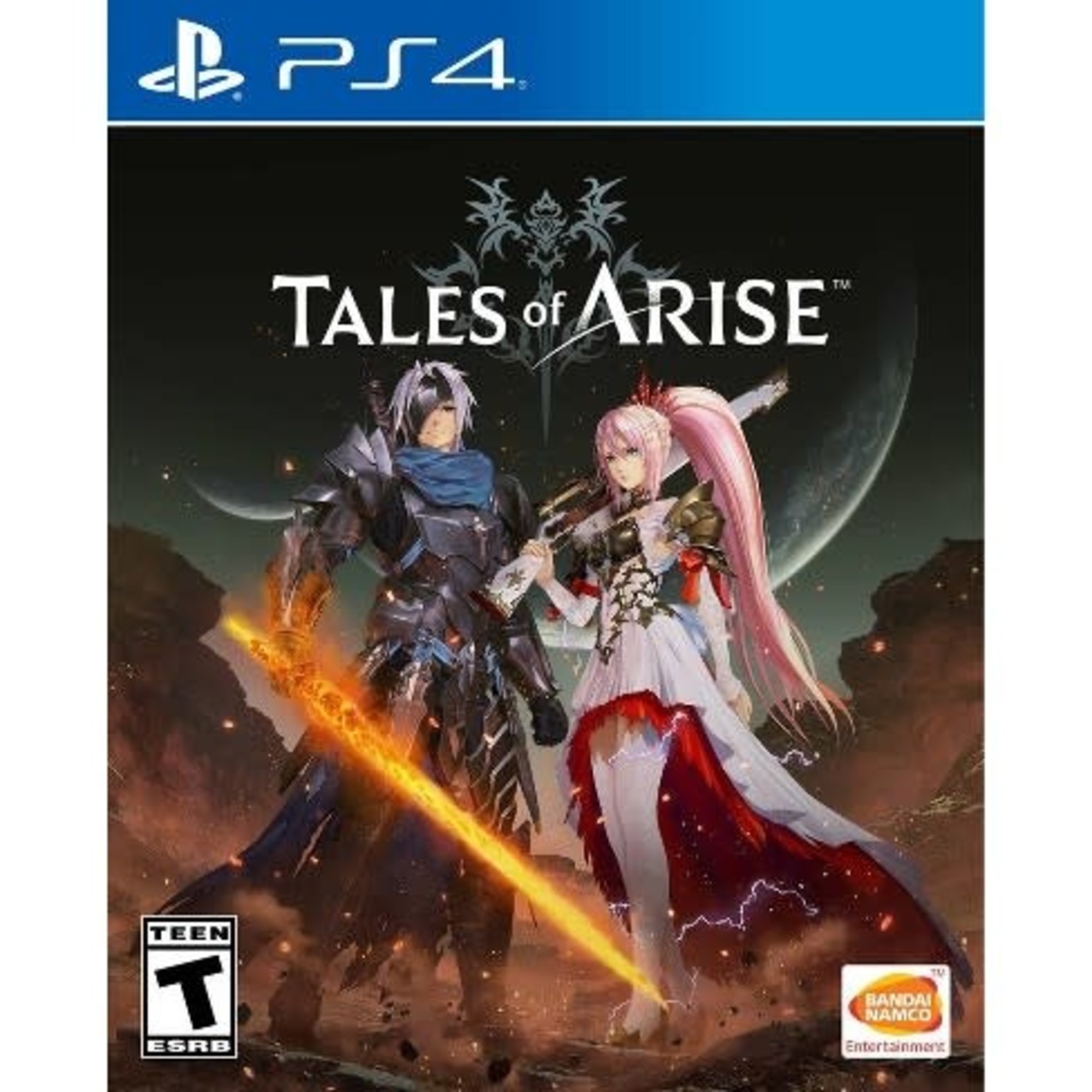PS4U-Tales of Arise