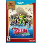 WIIUUSD-THE LEGEND OF ZELDA WINDWAKER