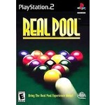 PS2U-REAL POOL