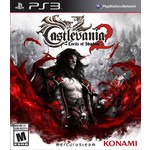 PS3-CASTLEVANIA LORDS OF SHADOW 2
