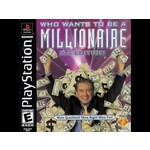 PS1U-WHO WANTS TO BE A MILLIONARE