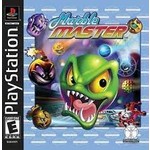 PS1U-MARBLE MASTER