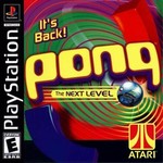 PS1U-PONG