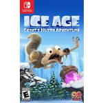 SWITCHU-ICE AGE SCRATT'S NUTTY ADVENTURE