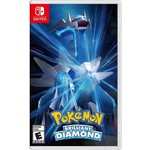 SWITCHU-POKEMON BRILLIANT DIAMOND