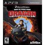 PS3U-HOW TO TRAIN YOUR DRAGON