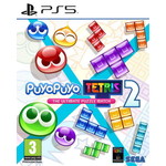PS5U-Puyo Puyo Tetris 2