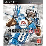 PS3U-MADDEN NFL 13