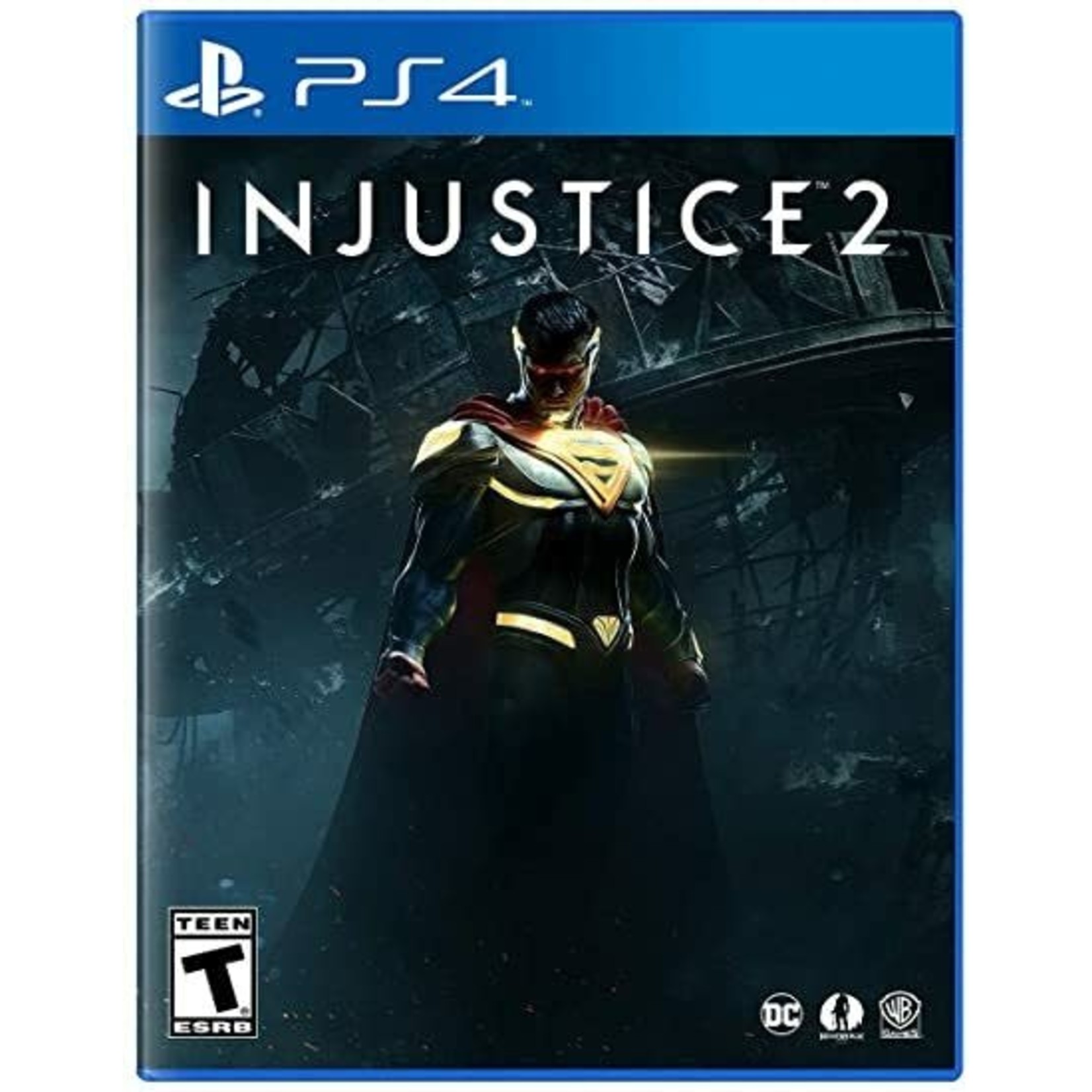 PS4U-INJUSTICE 2