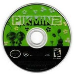 GCU-PIKMIN 2 (DISC ONLY)