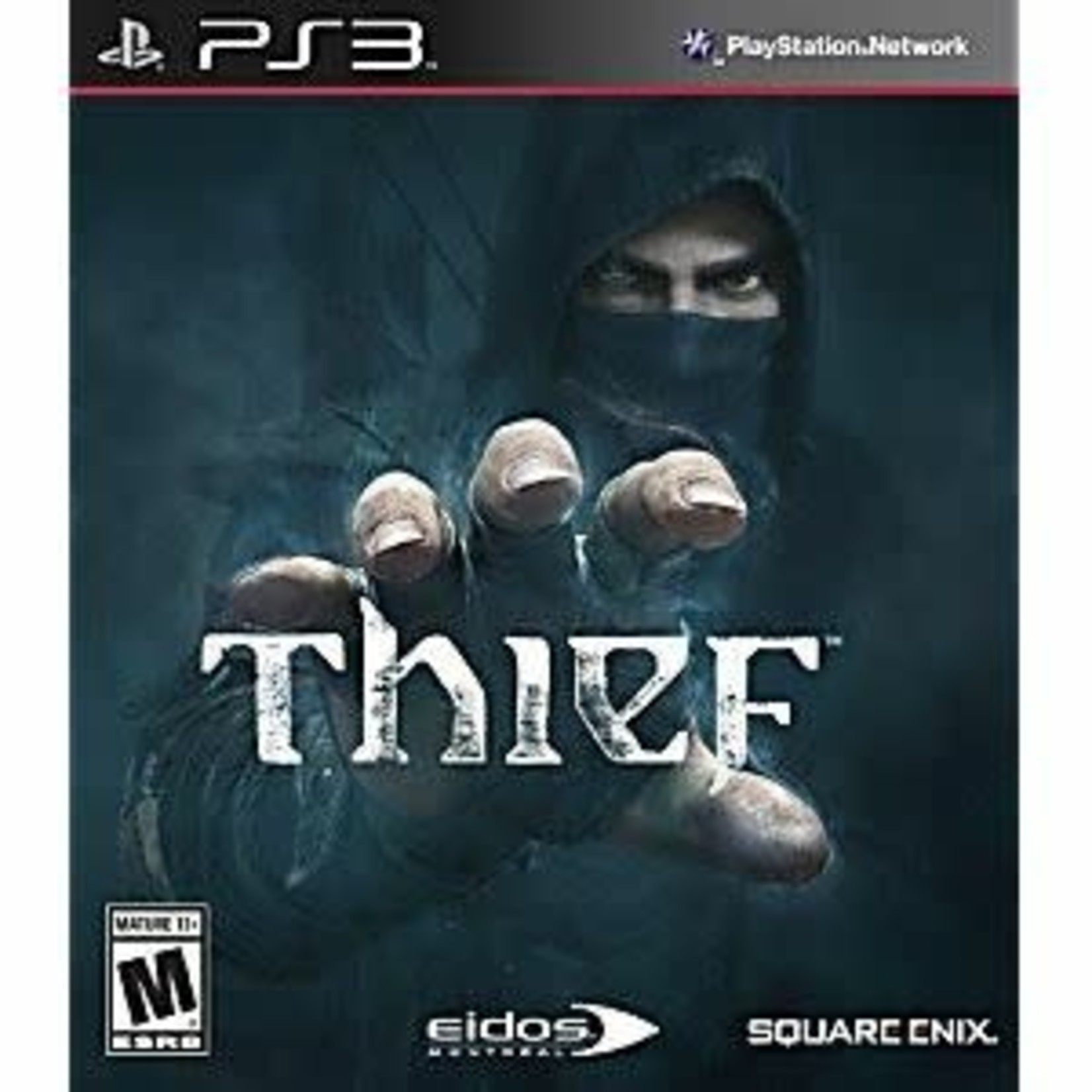 PS3U-THIEF