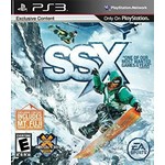 PS3U-SSX