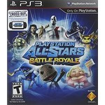 PS3U-PLAYSTATION ALL-STARS BATTLE ROYALE