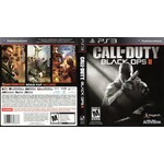 PS3U-CALL OF DUTY: BLACK OPS II