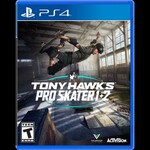 PS4U-TONY HAWK'S PRO SKATER 1 AND 2