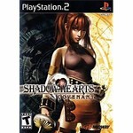 PS2U-SHADOW HEARTS COVENANT