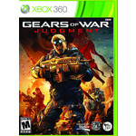 X3U-GEARS OF WAR: JUDGMENT