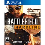 PS4U-BATTLEFIELD HARDLINE