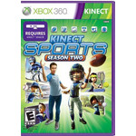 X3U-KINECT SPORTS SEASON 2
