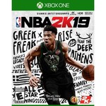 XB1U-NBA 2K19